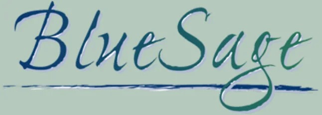 Blue Sage
